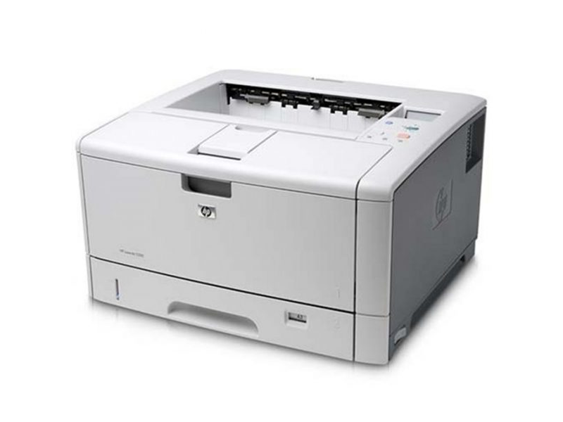 Máy in HP LaserJet Printer 5200 In A3 