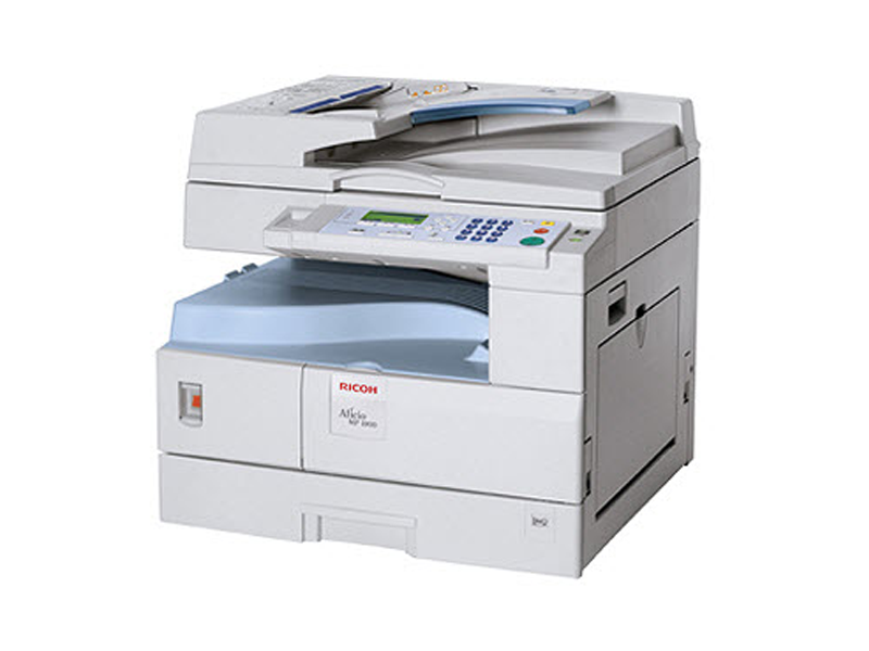 Máy Photocopy kỹ thuật số RICOH Aficio MP 1800L2 