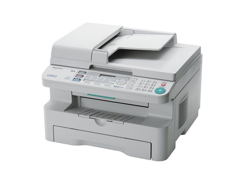 Đổ mực máy Fax