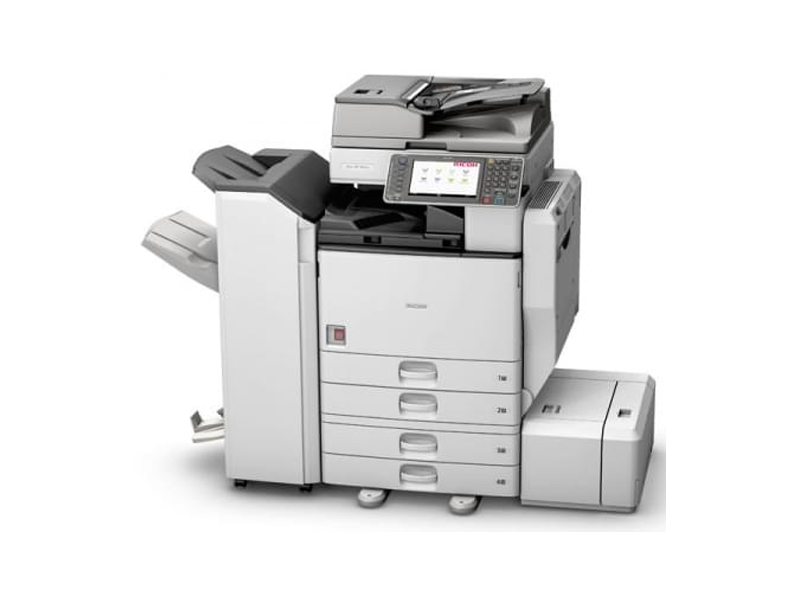 Đổ mực máy Photocopy