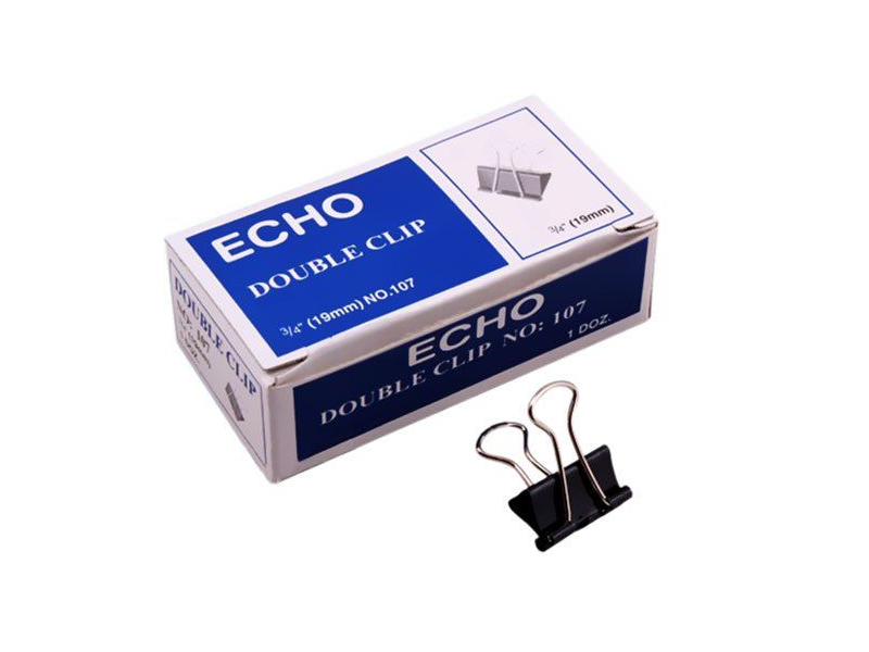 Kẹp ECHO 19mm 