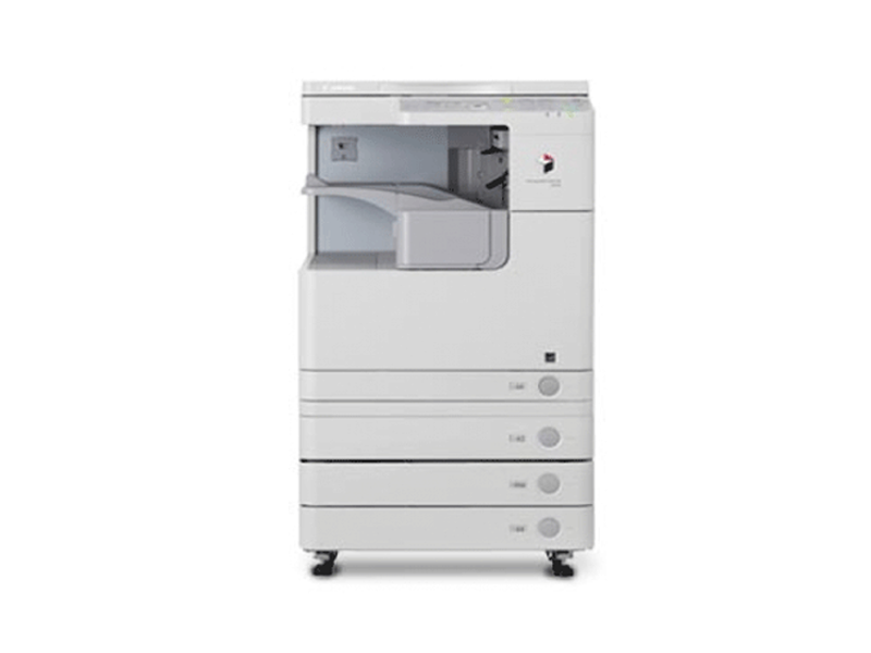 Máy photocopy Caon IR 2520L