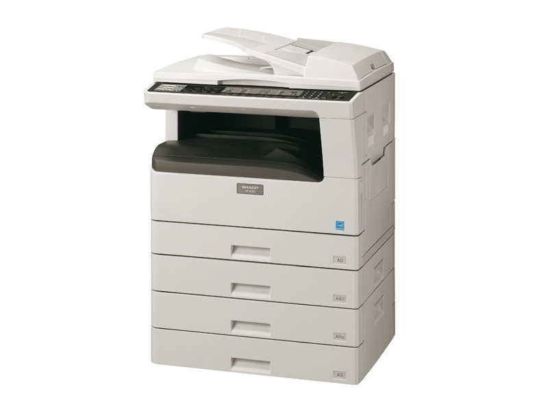 Máy photocopy Sharp AR 5618D